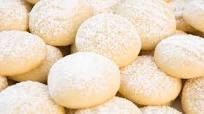 Egyptian Sweet Cookies Egyptian Sweet Cookies