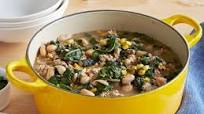 White Bean and Chicken Chili White Bean and Chicken Chili