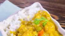 Instant Pot Vegetable Curry Instant Pot Vegetable Curry
