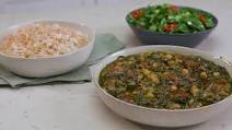 Ghormeh Sabzi Ghormeh Sabzi