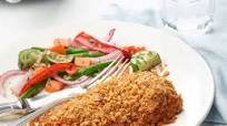 Air Fryer Buttermilk Fried Chicken Air Fryer Buttermilk Fried Chicken