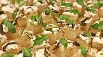 Focaccia con pecorino e rucola Focaccia con pecorino e rucola