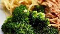Air Fryer Broccoli (Ninja Foodi Broccoli) Air Fryer Broccoli (Ninja Foodi Broccoli)