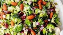 Broccoli Salad Broccoli Salad