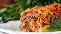 AIP Paleo Lasagna AIP Paleo Lasagna