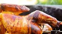 Rotisserie Turkey Recipe Rotisserie Turkey Recipe
