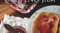 Strawberry Jalapeño Jam Strawberry Jalapeño Jam