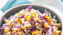 Corn Slaw Corn Slaw