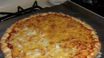 Easy Bisquick Pizza Crust Easy Bisquick Pizza Crust