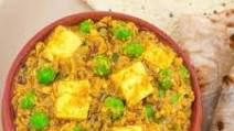 Instant Pot Indian Matar Paneer Recipe Instant Pot Indian Matar Paneer Recipe