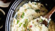 Colcannon Potatoes Recipe Colcannon Potatoes Recipe