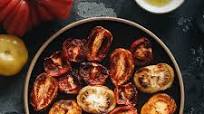 Air Fryer Tomatoes Air Fryer Tomatoes