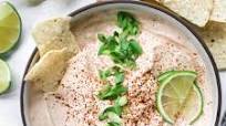 Easy Chipotle Ranch Dressing or Dip Easy Chipotle Ranch Dressing or Dip