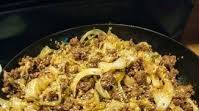Low-Carb Slaw Low-Carb Slaw