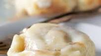 Easy Gluten Free Cinnamon Rolls Easy Gluten Free Cinnamon Rolls