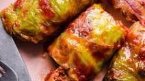 Cabbage Rolls Cabbage Rolls
