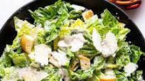 Healthy Caesar Salad Healthy Caesar Salad