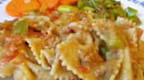 Ground Beef Casserole Ground Beef Casserole