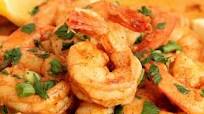 New Orleans Style Shrimp Recipe New Orleans Style Shrimp Recipe