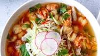 Instant Pot Posole Rojo Instant Pot Posole Rojo