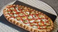 How to make Catalan coca dough How to make Catalan coca dough