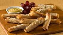 Salami Appetizer Sticks Salami Appetizer Sticks