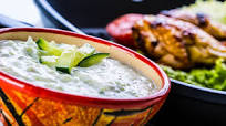 Tzatziki Tzatziki