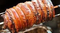 Lechon Liempo (Filipino-Style Roasted Pork Belly) Recipe Lechon Liempo (Filipino-Style Roasted Pork Belly) Recipe