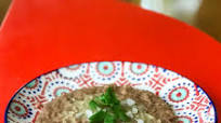 Refried Beans (Frijoles Refritos) Refried Beans (Frijoles Refritos)