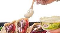 Slow Cooker Pork Souvlaki Slow Cooker Pork Souvlaki