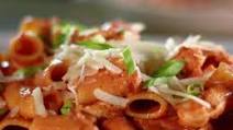 Wicked Chicken Riggies Wicked Chicken Riggies