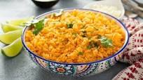 Mexican Rice Recipe Mexican Rice Recipe
