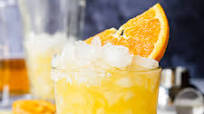 Perfect Orange Margarita Recipe Perfect Orange Margarita Recipe