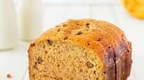 Super Easy Bread Machine Banana Bread Super Easy Bread Machine Banana Bread