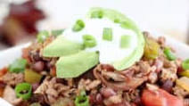 Turkey Chili with Adzuki Beans Recipe Turkey Chili with Adzuki Beans Recipe