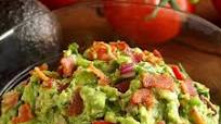 My Favorite Paleo Guacamole Recipe My Favorite Paleo Guacamole Recipe