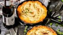 Shepherd's Pie Shepherd's Pie