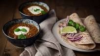 Dal Makhani Dal Makhani