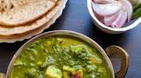 Easy Palak Paneer Easy Palak Paneer
