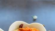 Carrot Halwa ( Gajar Halwa) Carrot Halwa ( Gajar Halwa)