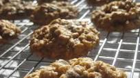 Oatmeal Chocolate Chip Pecan Cookies Oatmeal Chocolate Chip Pecan Cookies