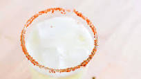 Cucumber Margarita Cucumber Margarita