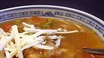 Amazing Vegetable Soup (South Beach Diet) Amazing Vegetable Soup (South Beach Diet)