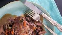 Low FODMAP Coq Au Vin Low FODMAP Coq Au Vin