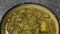 New Mexico Green Chile Stew New Mexico Green Chile Stew