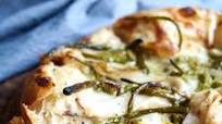 Neapolitan Pizza Dough Recipe Neapolitan Pizza Dough Recipe