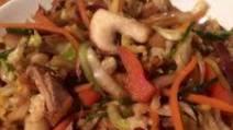 Hoisin Lamb Crackslaw Hoisin Lamb Crackslaw