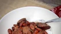 Instant Pot® Red Beans and Rice Instant Pot® Red Beans and Rice