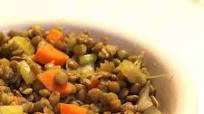 French Green Lentils French Green Lentils