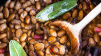 Mexican Pinto Beans Mexican Pinto Beans